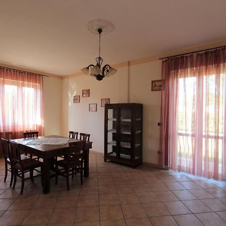 Villa Green - Irpinia Venticano Kültér fotó