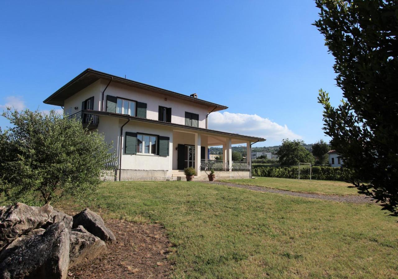 Villa Green - Irpinia Venticano Kültér fotó