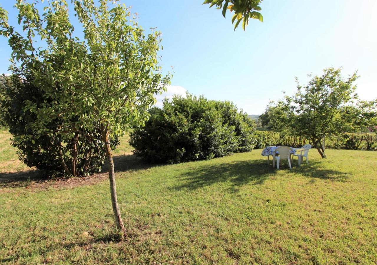 Villa Green - Irpinia Venticano Kültér fotó