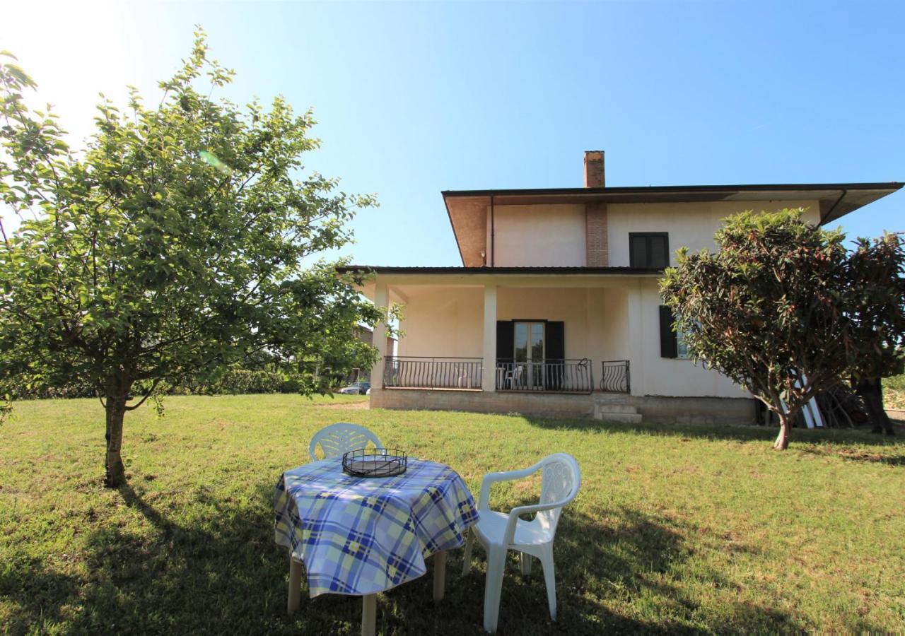 Villa Green - Irpinia Venticano Kültér fotó