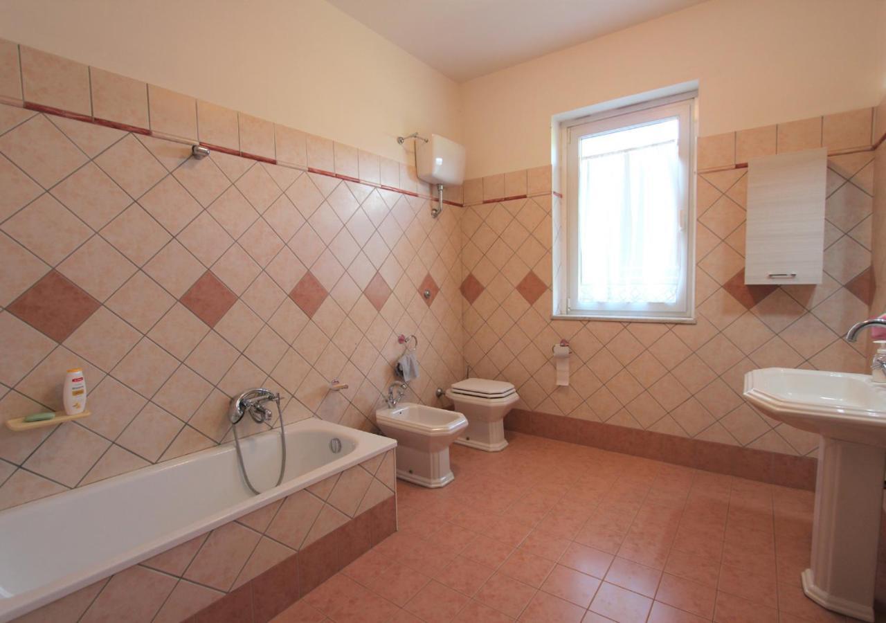Villa Green - Irpinia Venticano Kültér fotó