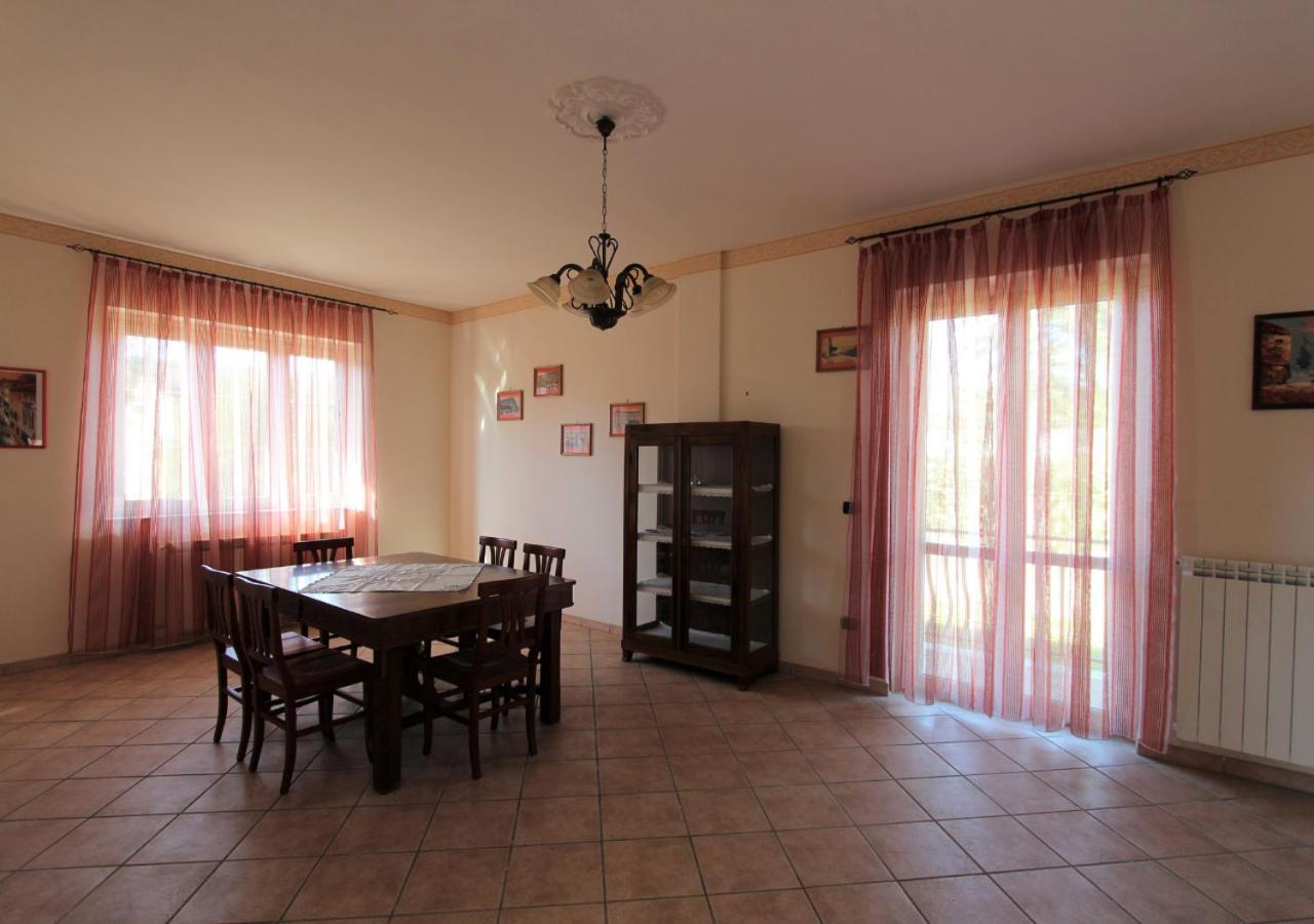 Villa Green - Irpinia Venticano Kültér fotó