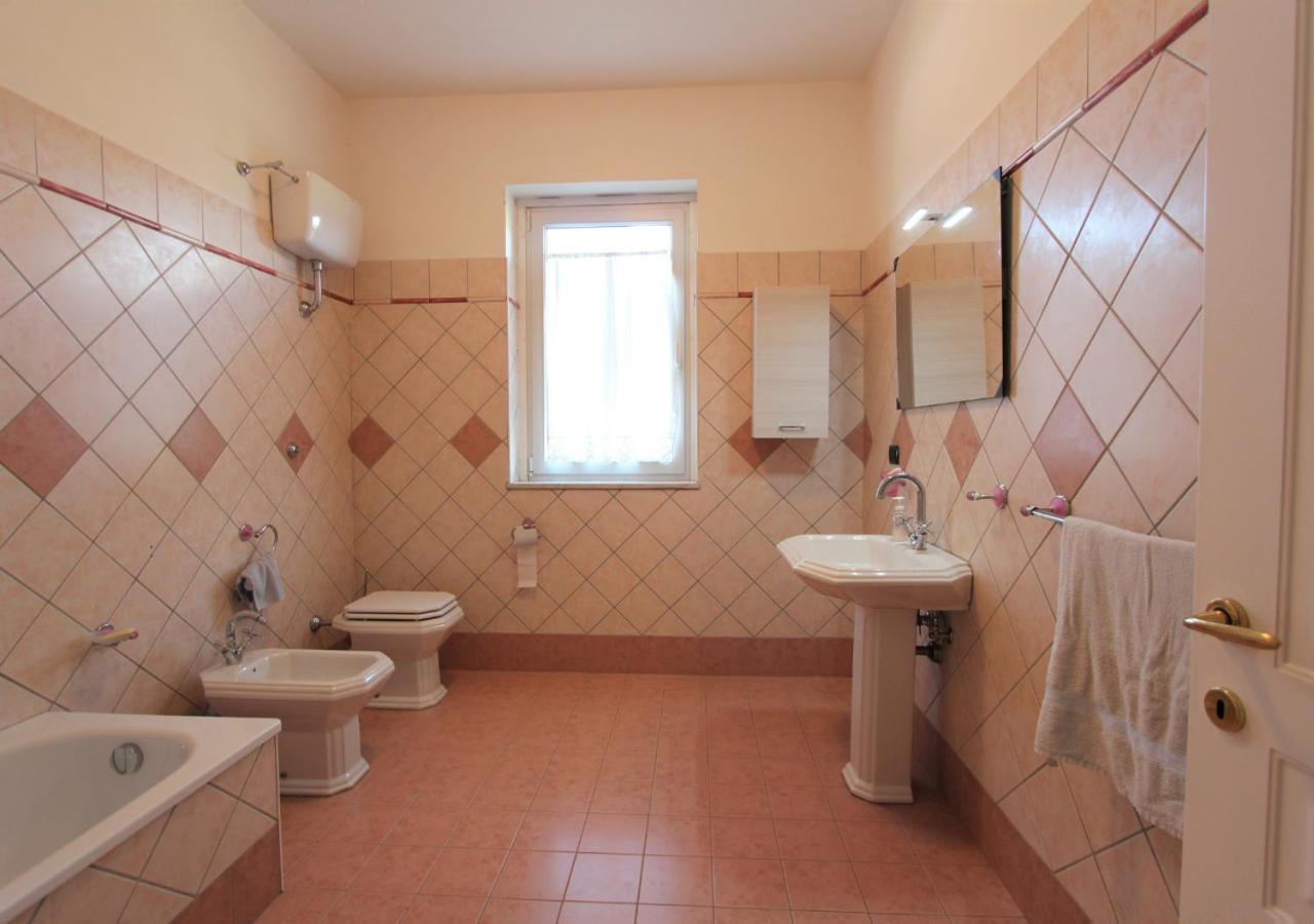 Villa Green - Irpinia Venticano Kültér fotó