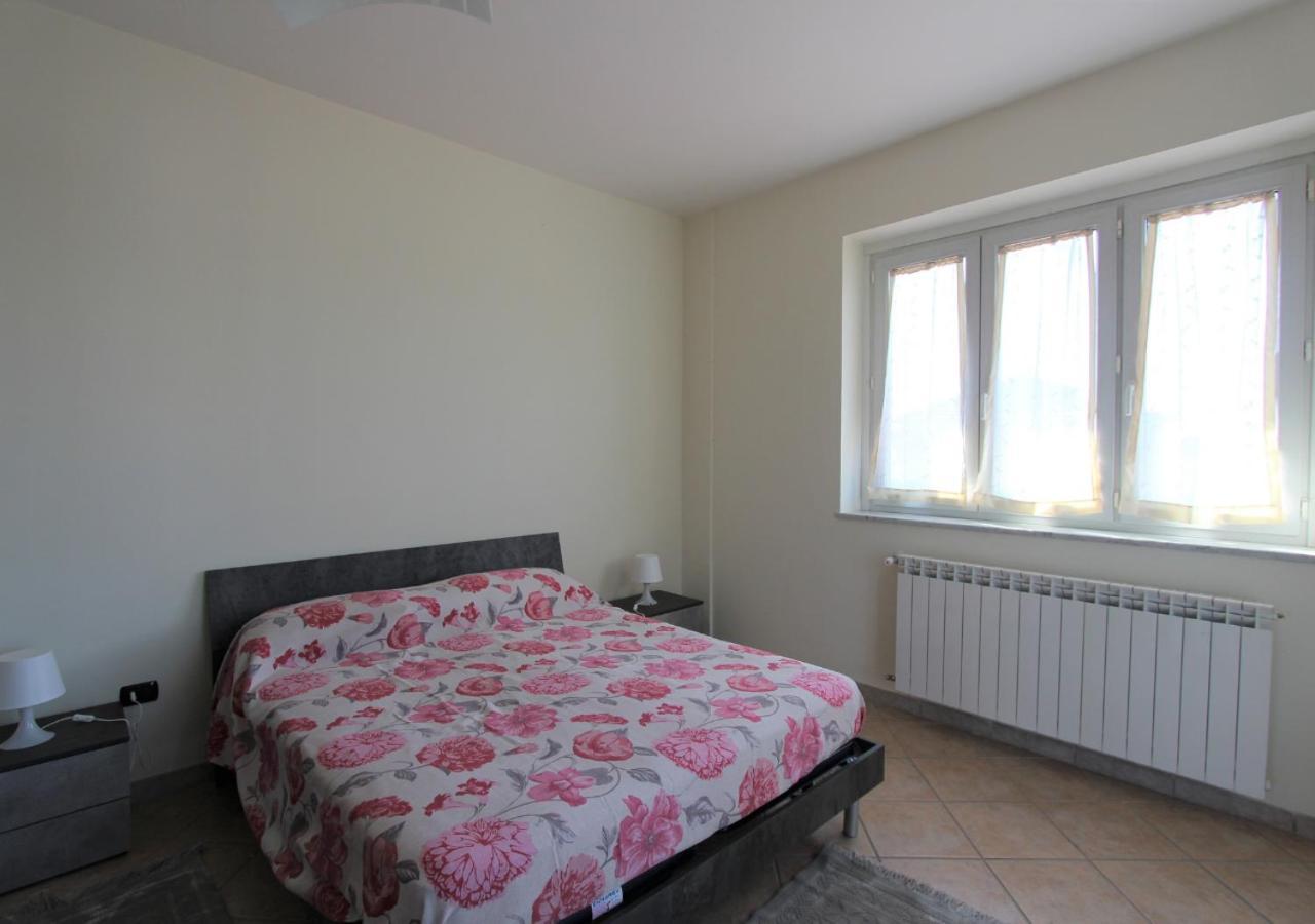 Villa Green - Irpinia Venticano Kültér fotó
