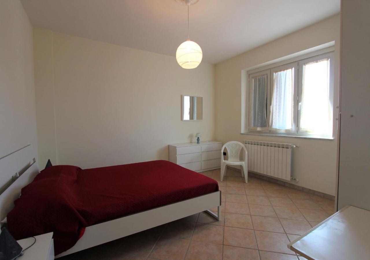 Villa Green - Irpinia Venticano Kültér fotó