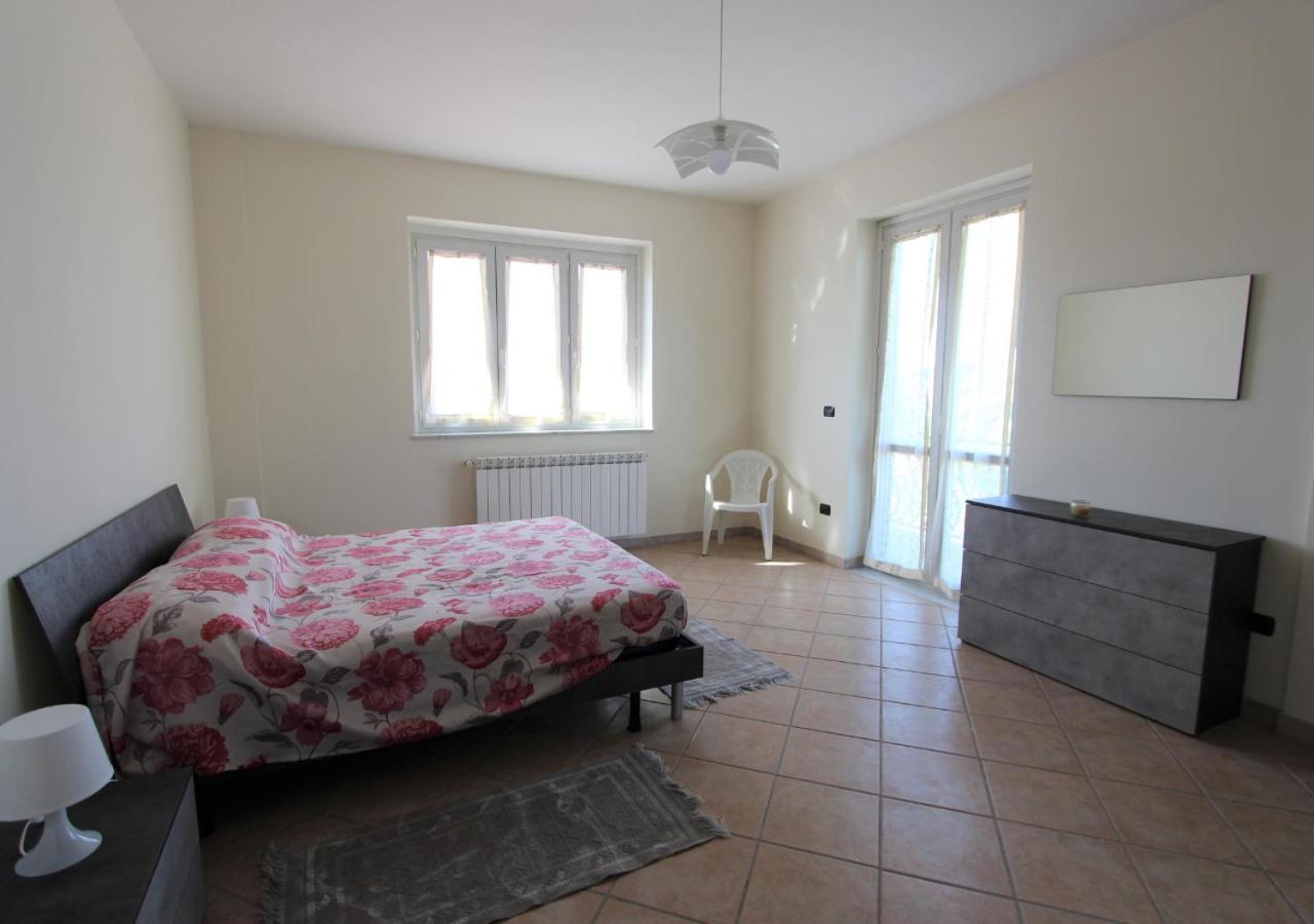Villa Green - Irpinia Venticano Kültér fotó