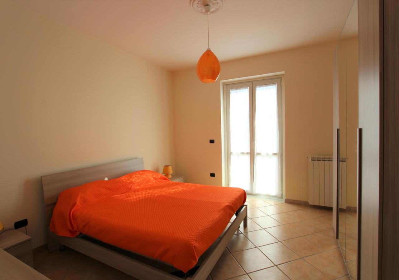 Villa Green - Irpinia Venticano Kültér fotó