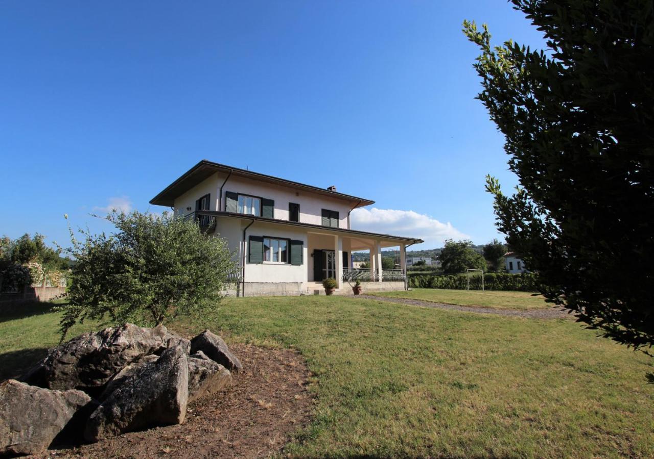Villa Green - Irpinia Venticano Kültér fotó