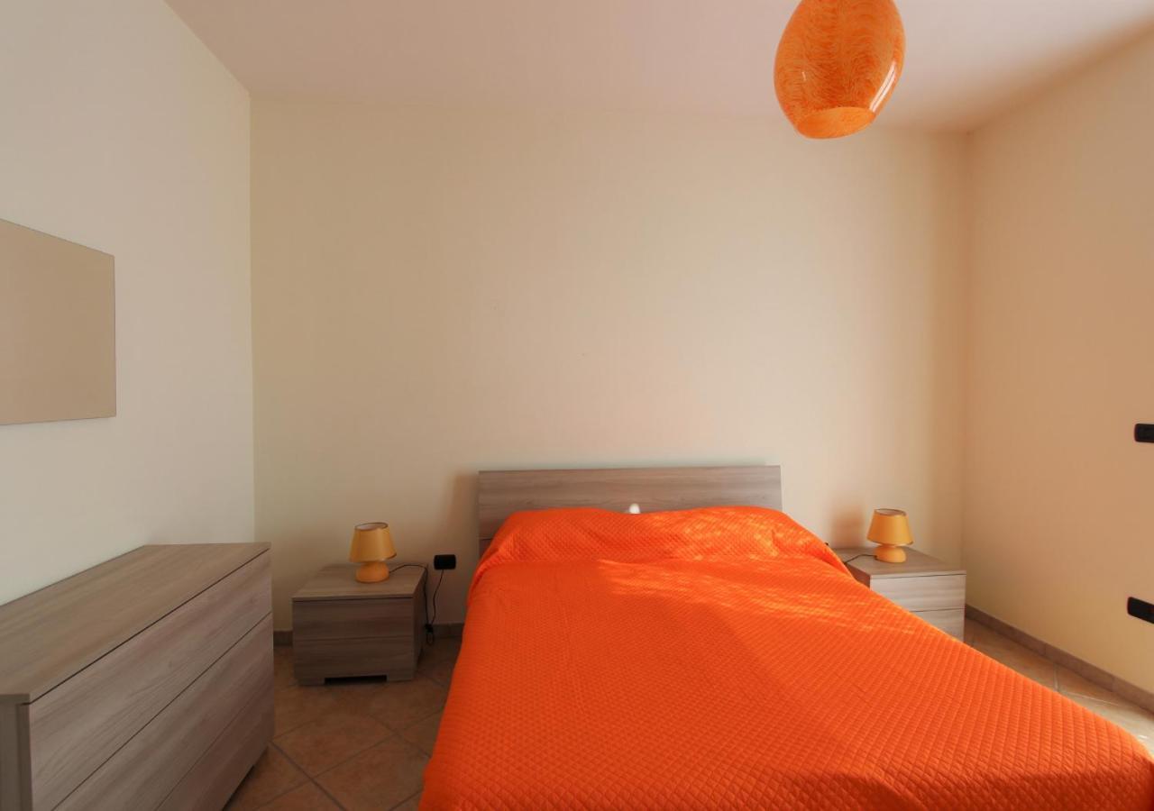Villa Green - Irpinia Venticano Kültér fotó