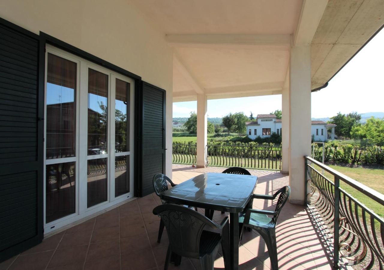 Villa Green - Irpinia Venticano Kültér fotó
