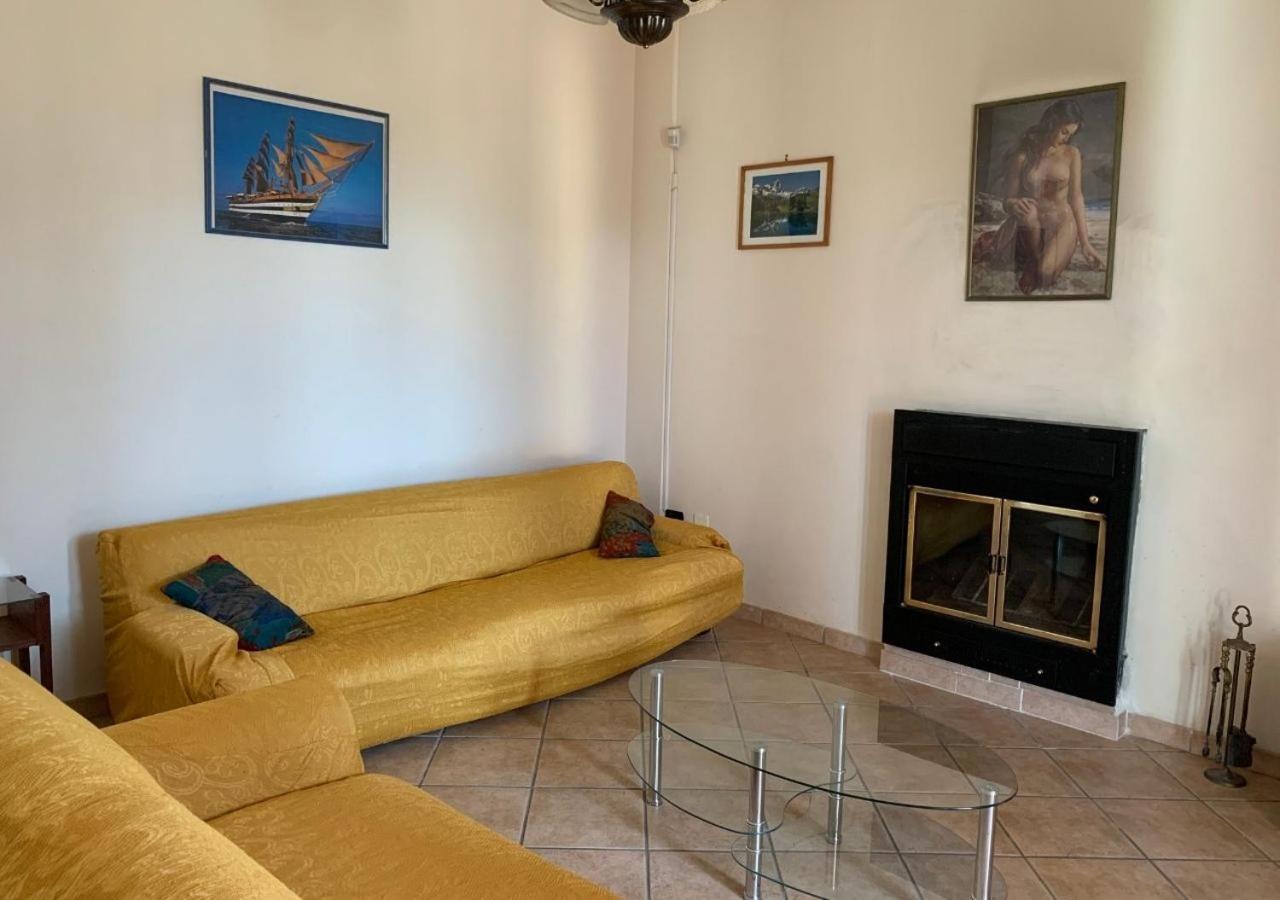 Villa Green - Irpinia Venticano Kültér fotó